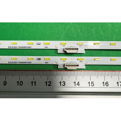 LED-Hintergrundbeleuchtungs...