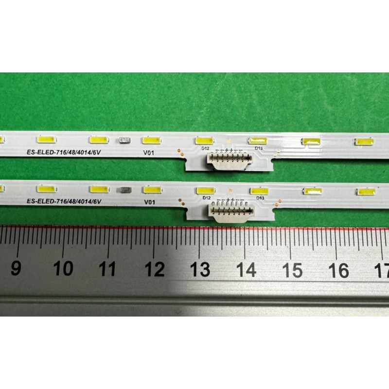 LED-Hintergrundbeleuchtungs...