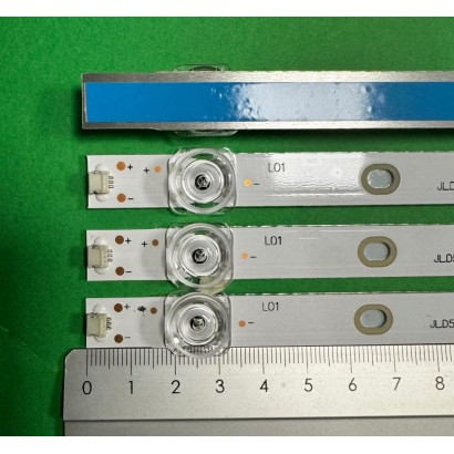 LED-Hintergrundbeleuchtungs...