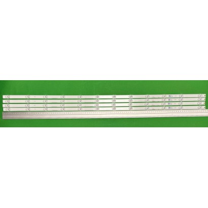 LED-Hintergrundbeleuchtungs...