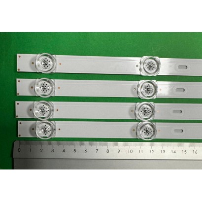 LED-Hintergrundbeleuchtungs...