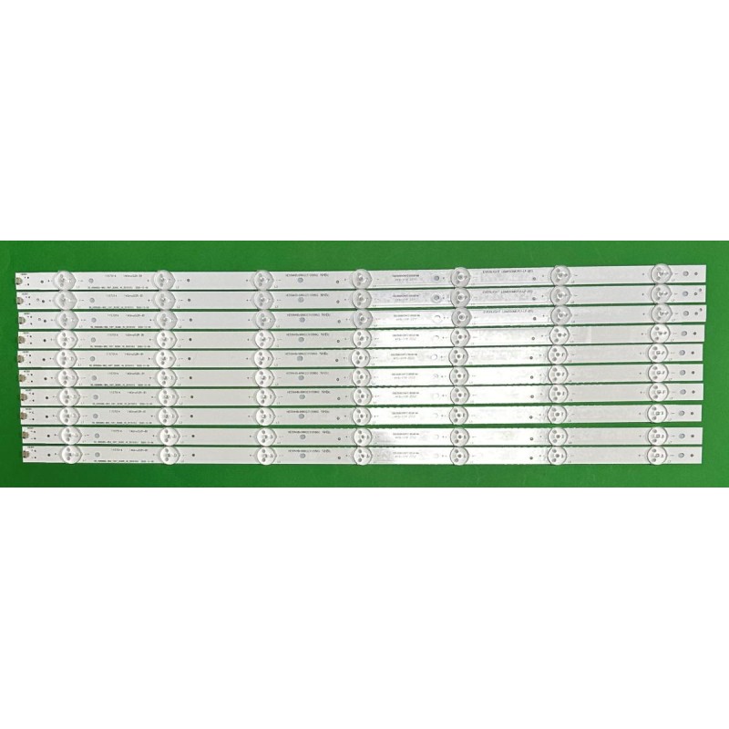 LED-Hintergrundbeleuchtungs...