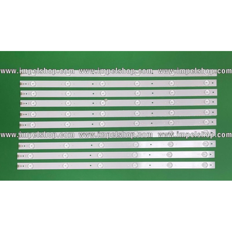 LED-Hintergrundbeleuchtungs...