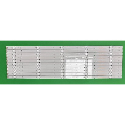 LED-Hintergrundbeleuchtungs...