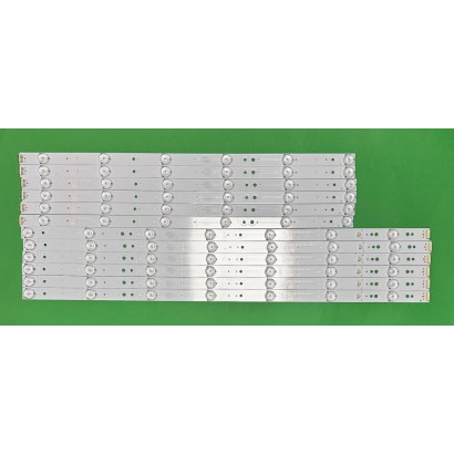 LED-Hintergrundbeleuchtungs...