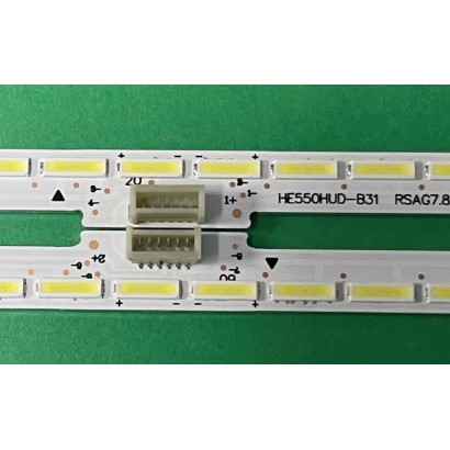 LED-Hintergrundbeleuchtung...