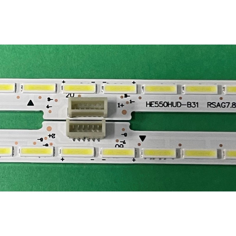 LED-Hintergrundbeleuchtung...