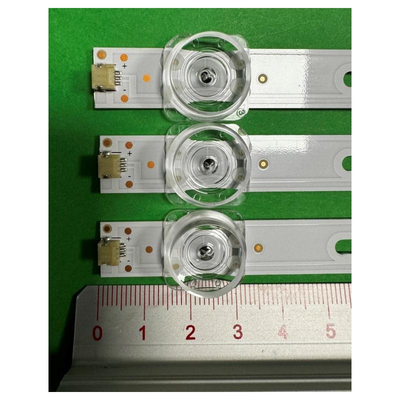 LED-Hintergrundbeleuchtungs...