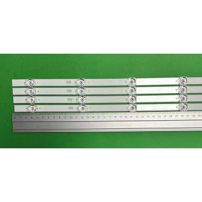 LED-Hintergrundbeleuchtungs...