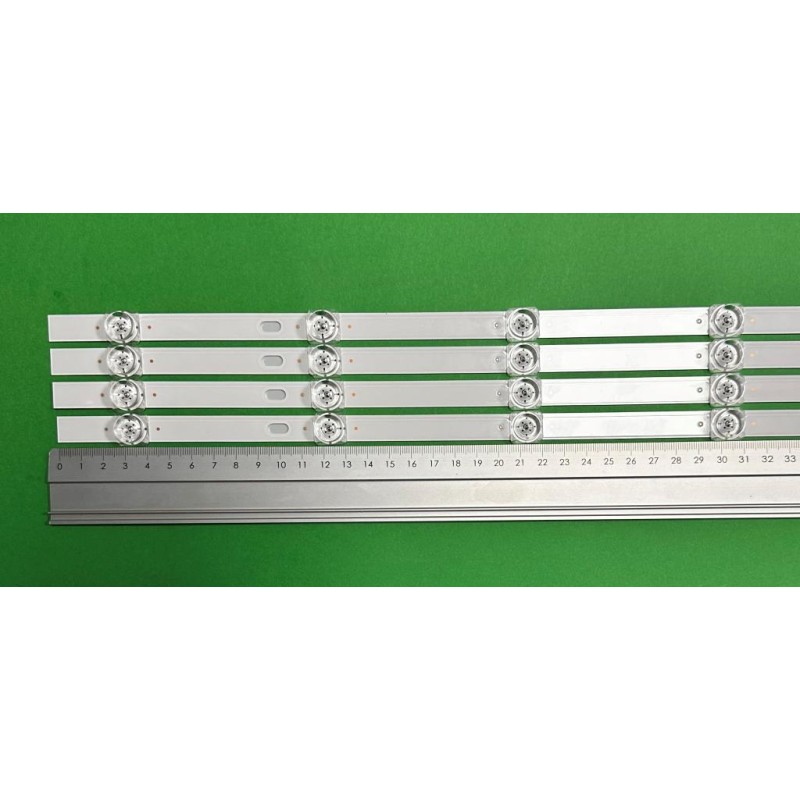 LED-Hintergrundbeleuchtungs...