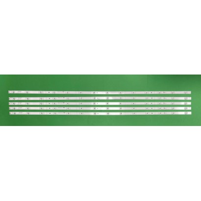 LED-Hintergrundbeleuchtungs...