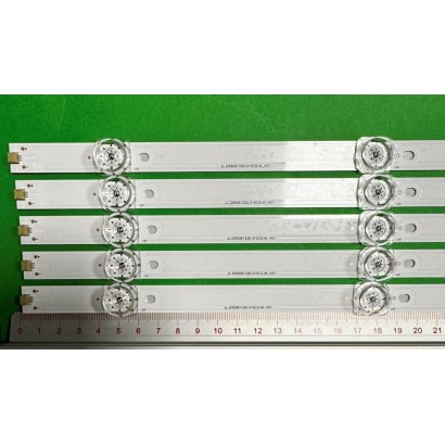 LED-Hintergrundbeleuchtungs...