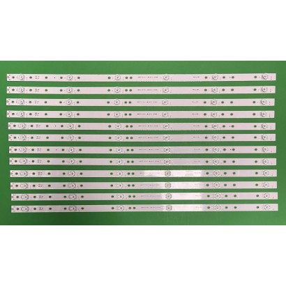 LED-Hintergrundbeleuchtungs...