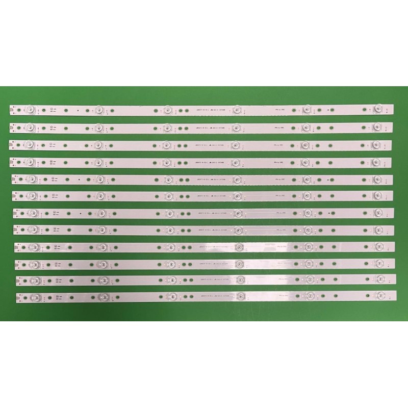 LED-Hintergrundbeleuchtungs...