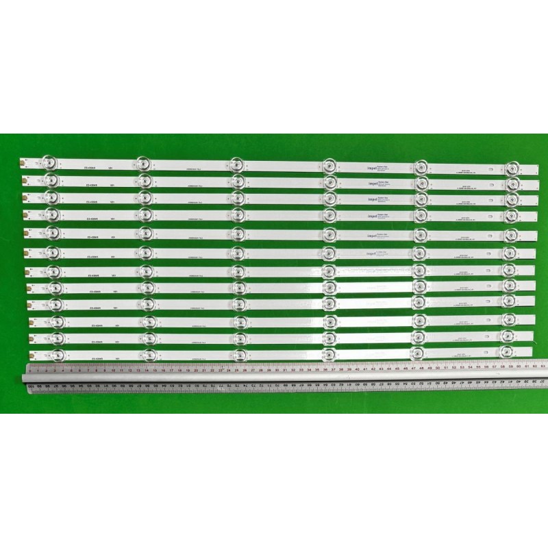 LED-Hintergrundbeleuchtungs...