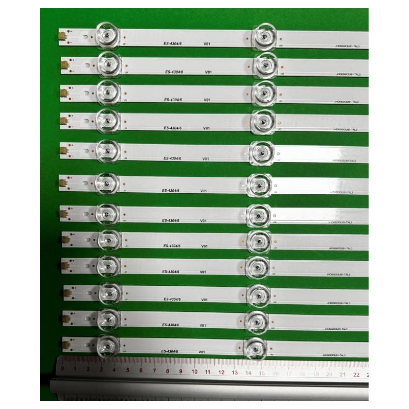 LED-Hintergrundbeleuchtungs...