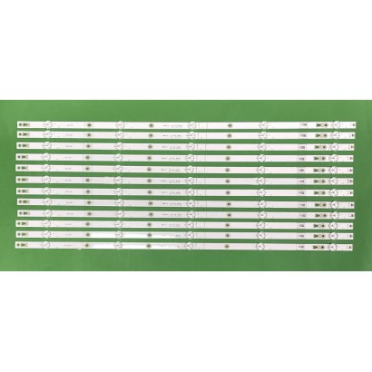 LED-Hintergrundbeleuchtungs...