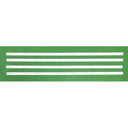 LED-Hintergrundbeleuchtungs...