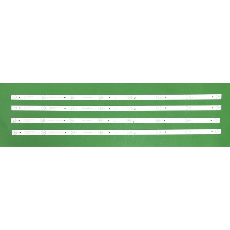 LED-Hintergrundbeleuchtungs...