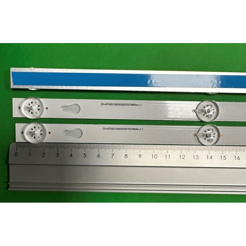 LED-Hintergrundbeleuchtung...