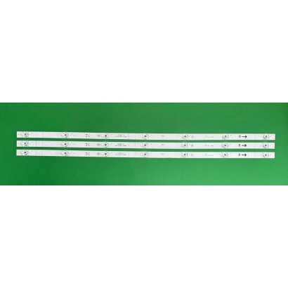 LED-Hintergrundbeleuchtung...