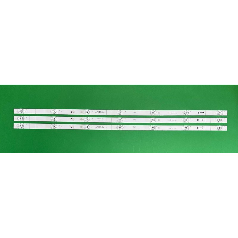 LED-Hintergrundbeleuchtung...