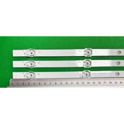 LED-Hintergrundbeleuchtungs...