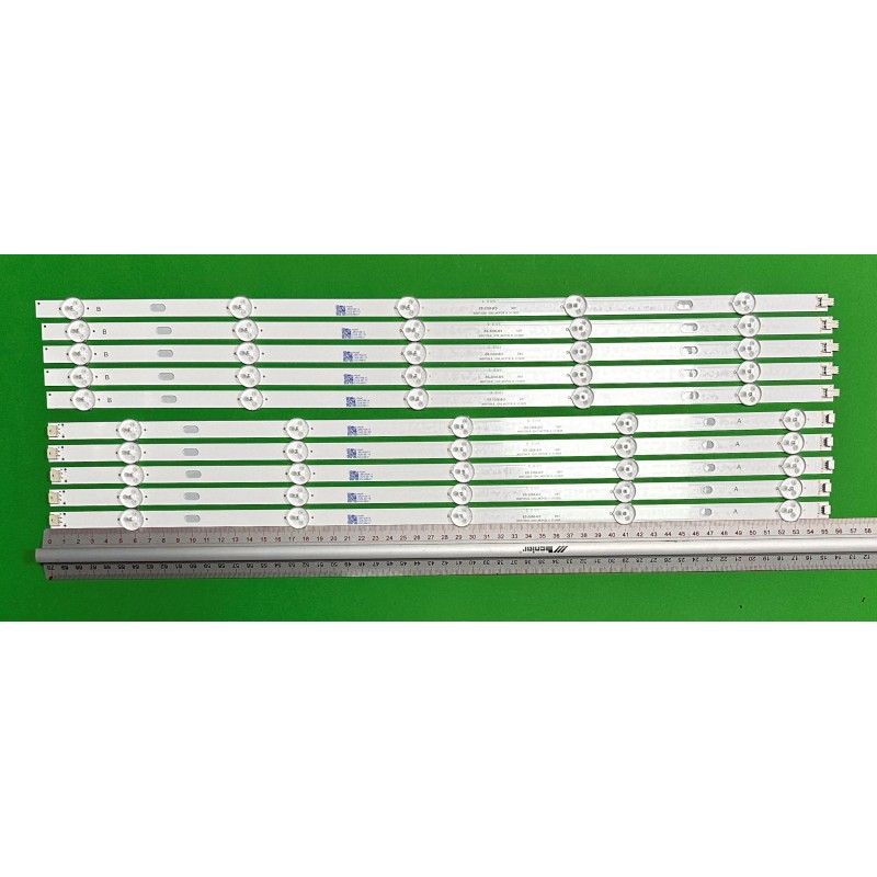 LED-Hintergrundbeleuchtungs...