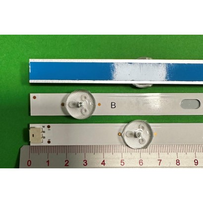 LED-Hintergrundbeleuchtungs...