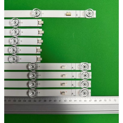 LED-Hintergrundbeleuchtungs...