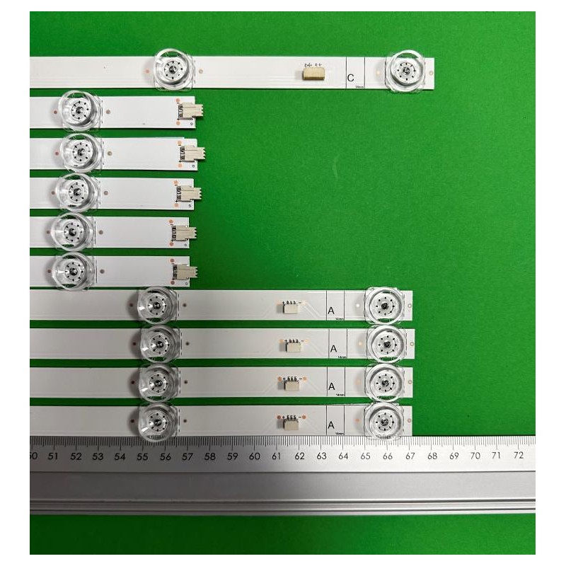 LED-Hintergrundbeleuchtungs...