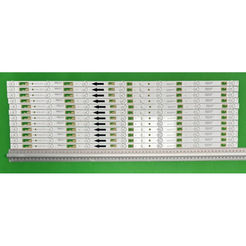 LED-Hintergrundbeleuchtungs...