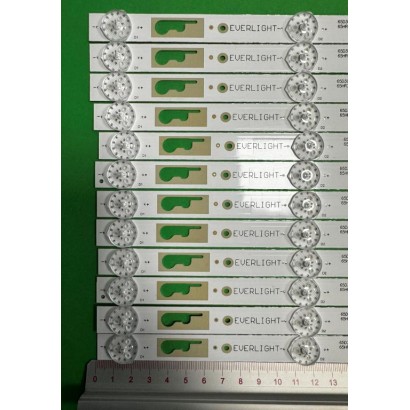 LED-Hintergrundbeleuchtungs...