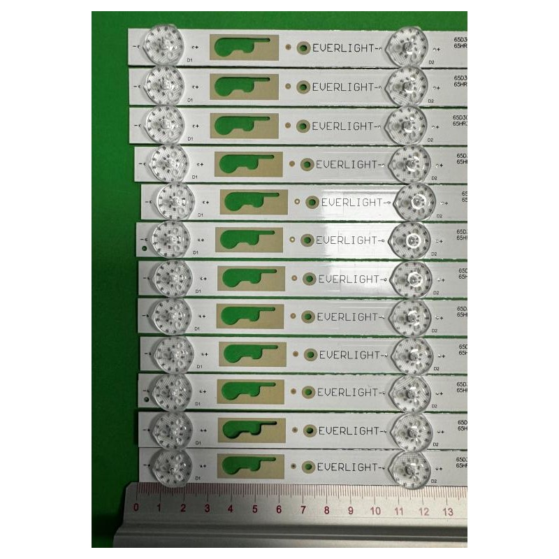 LED-Hintergrundbeleuchtungs...