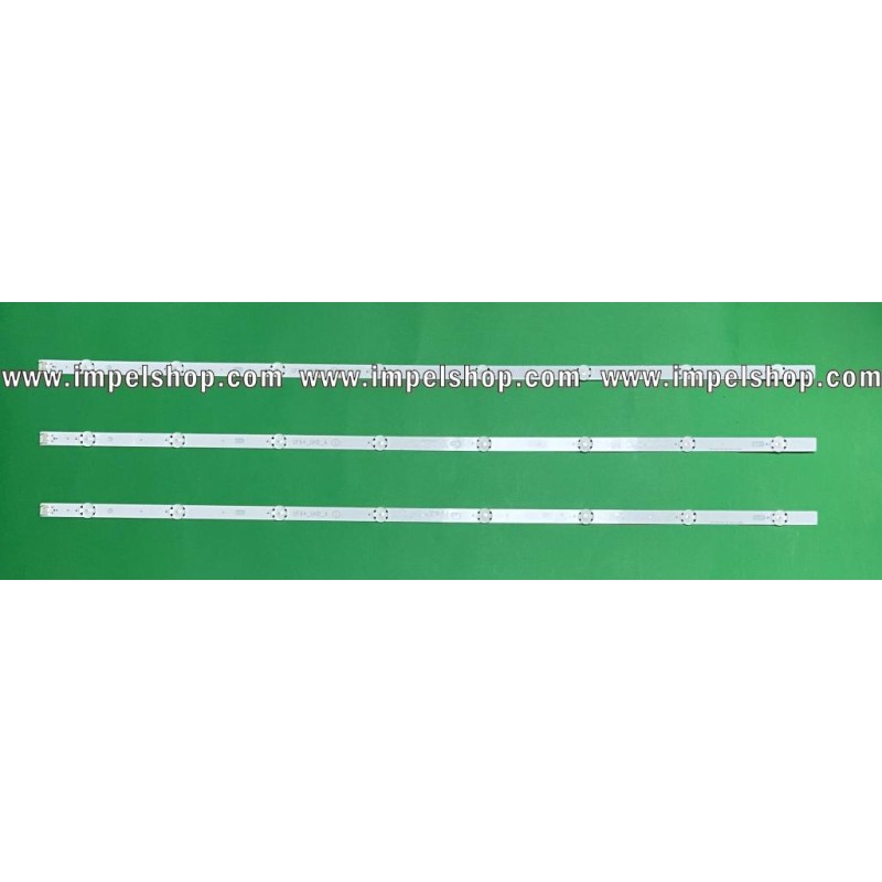 LED-Hintergrundbeleuchtungs...