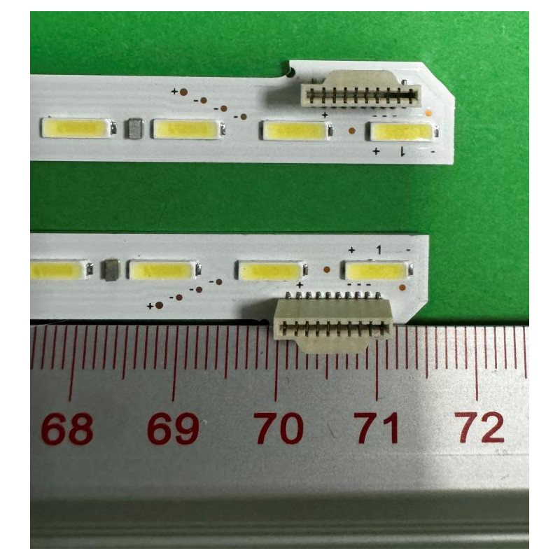 LED-Hintergrundbeleuchtungs...