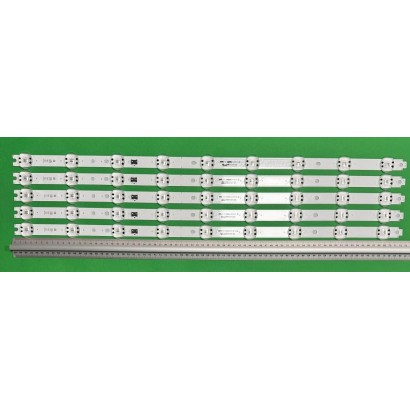 LED-Hintergrundbeleuchtungs...