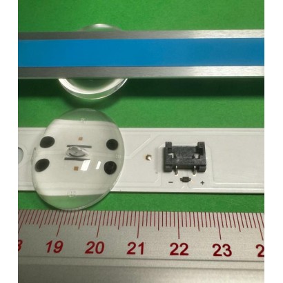 LED-Hintergrundbeleuchtungs...