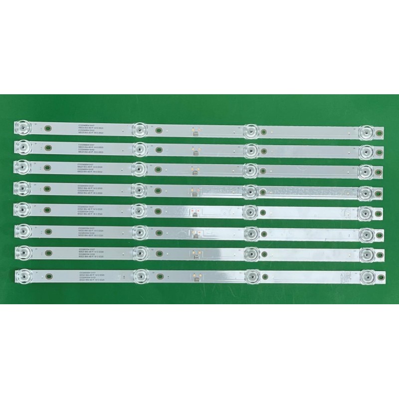 LED-Hintergrundbeleuchtungs...