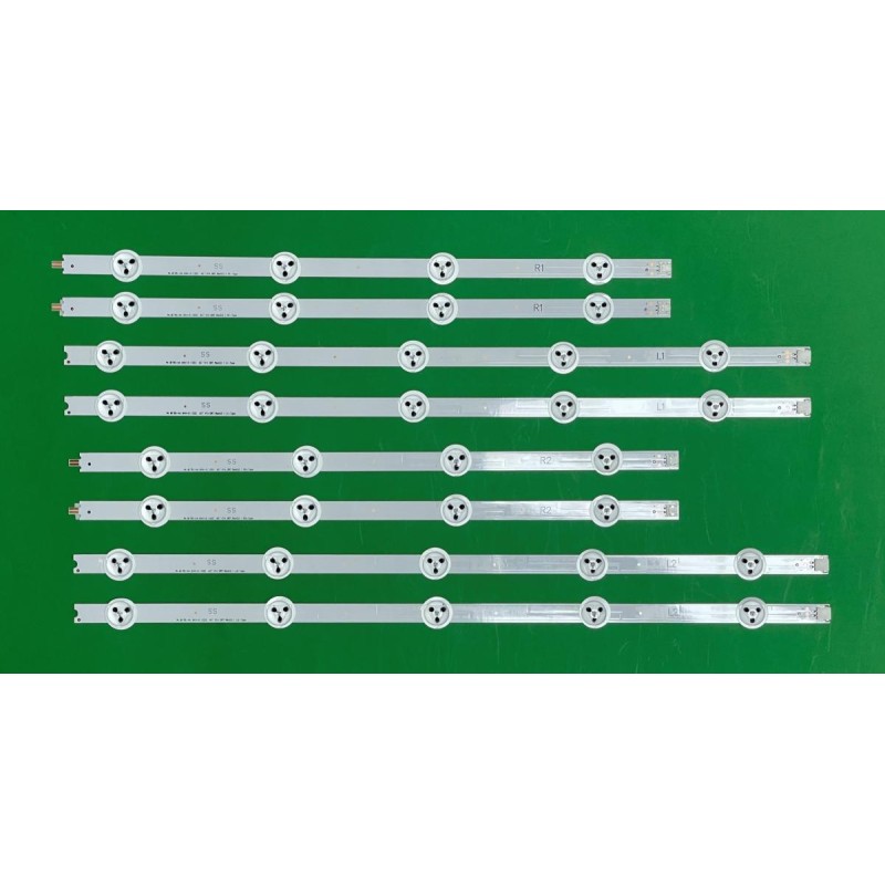 LED-Hintergrundbeleuchtung...