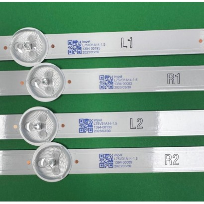 LED-Hintergrundbeleuchtung...