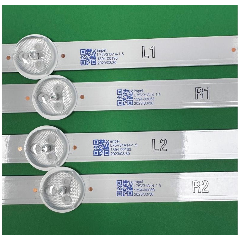 LED-Hintergrundbeleuchtung...