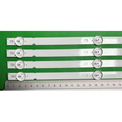 LED-Hintergrundbeleuchtungs...