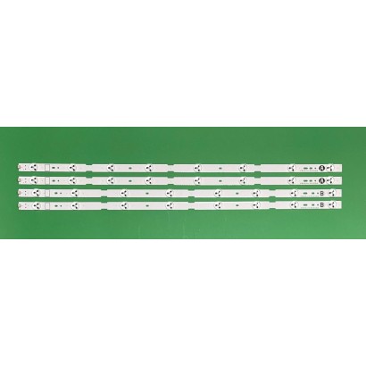 LED-Hintergrundbeleuchtungs...