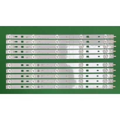 LED-Hintergrundbeleuchtungs...