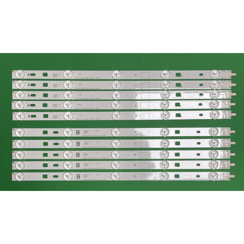 LED-Hintergrundbeleuchtungs...