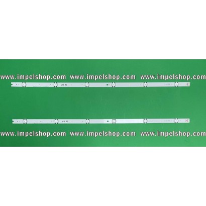 LED-Hintergrundbeleuchtungs...