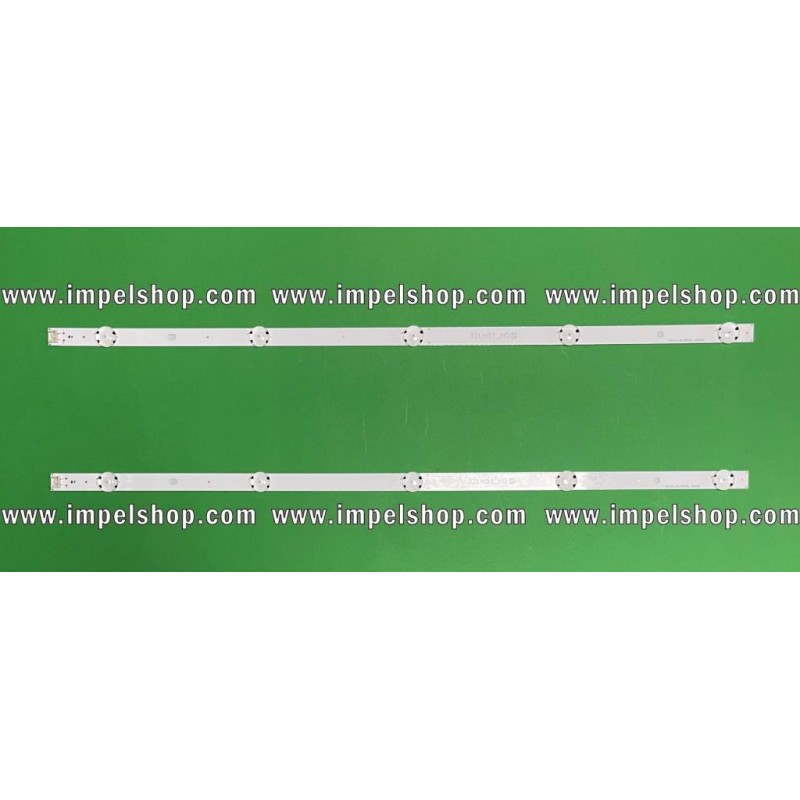 LED-Hintergrundbeleuchtungs...