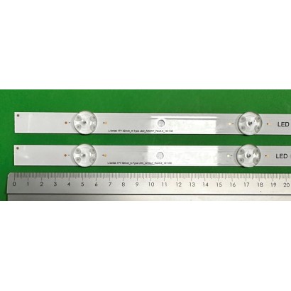 LED-Hintergrundbeleuchtungs...