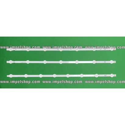 LED-Hintergrundbeleuchtungs...